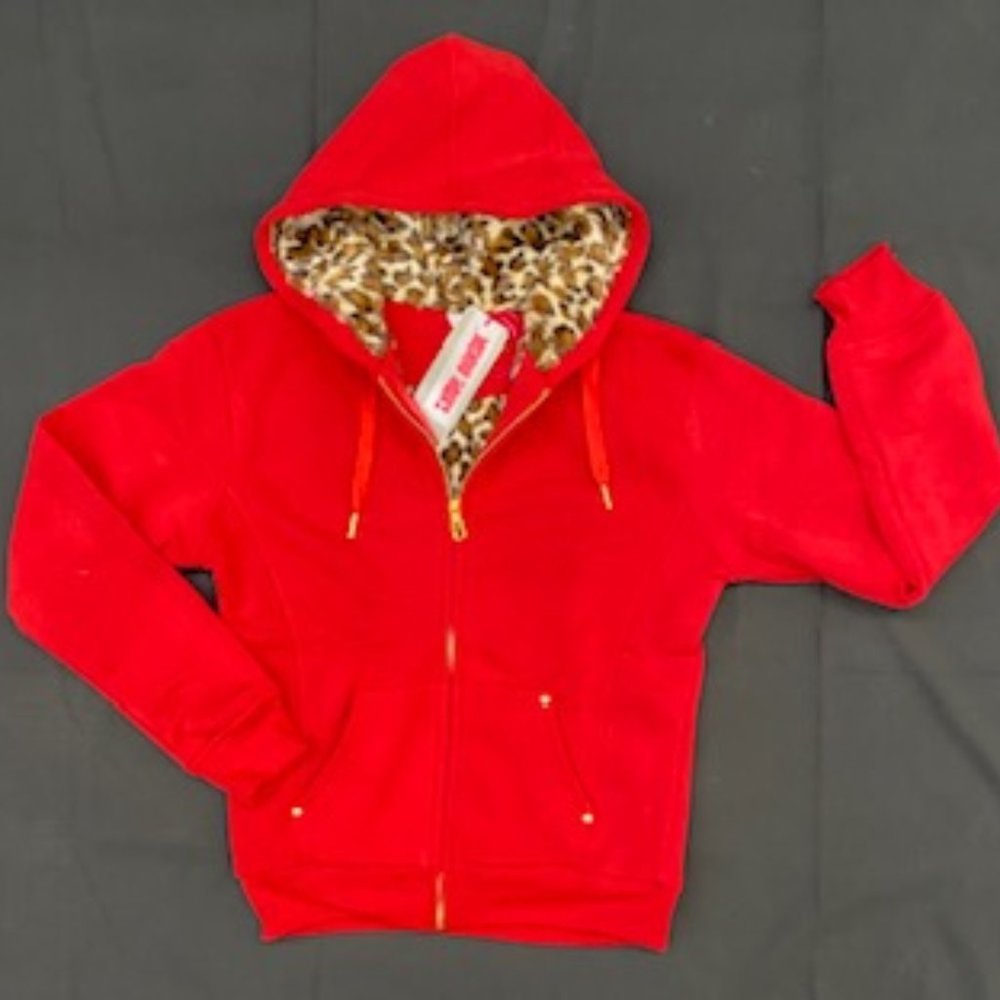 Women's Hoodie